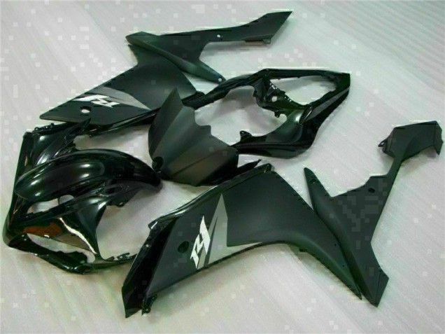 07-08 Black YZF R1 Motorcycle Fairing Kits 07-08 Black YZF R1 Motorcycle Fairing Kits