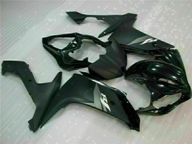 07-08 Black YZF R1 Motorcycle Fairing Kits 07-08 Black YZF R1 Motorcycle Fairing Kits