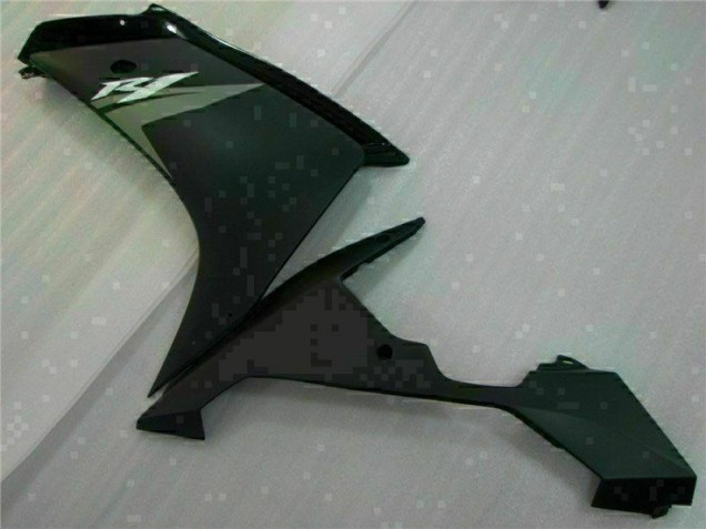 07-08 Black YZF R1 Motorcycle Fairing Kits 07-08 Black YZF R1 Motorcycle Fairing Kits