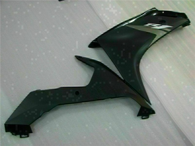 07-08 Black YZF R1 Motorcycle Fairing Kits 07-08 Black YZF R1 Motorcycle Fairing Kits