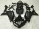 07-08 Black YZF R1 Motorcycle Fairing Kits & Plastic
