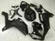 07-08 Black YZF R1 Motorcycle Fairing Kits & Plastic