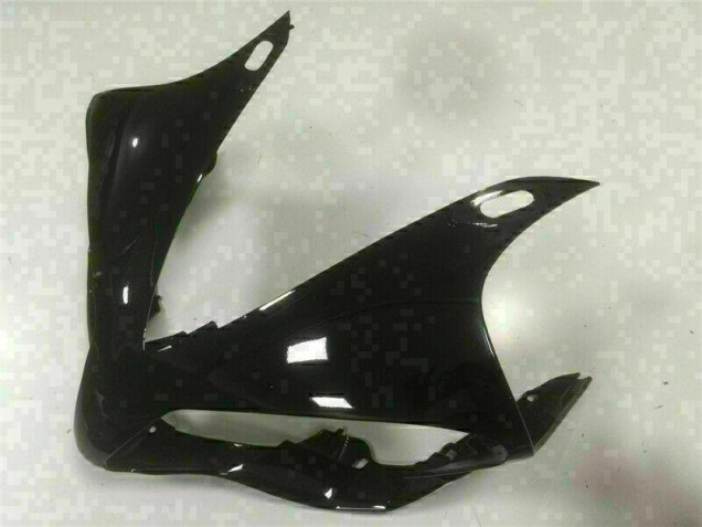 07-08 Black YZF R1 Motorcycle Fairing Kits & Plastic