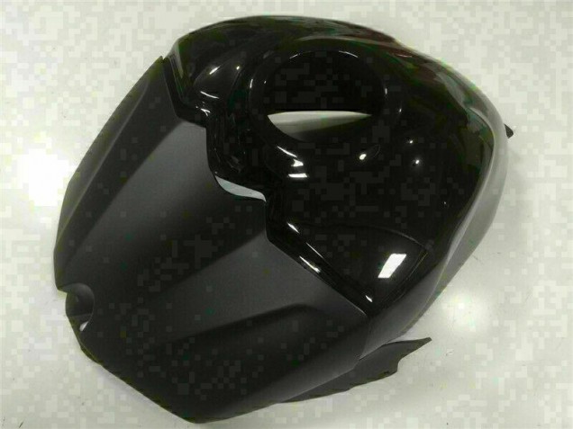 07-08 Black YZF R1 Motorcycle Fairing Kits & Plastic