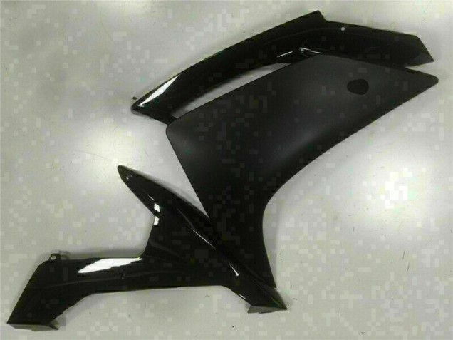 07-08 Black YZF R1 Motorcycle Fairing Kits & Plastic