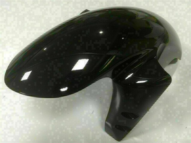 07-08 Black YZF R1 Motorcycle Fairing Kits & Plastic