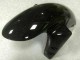 07-08 Black YZF R1 Motorcycle Fairing Kits & Plastic