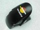 07-08 Black Yellow Repsol 46 CBR600RR Motorcycle Fairings 07-08 Black Yellow Repsol 46 CBR600RR Motorcycle Fairings