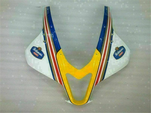 07-08 Blue CBR600RR Motorcycle Fairings 07-08 Blue CBR600RR Motorcycle Fairings