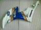 07-08 Blue CBR600RR Motorcycle Fairings 07-08 Blue CBR600RR Motorcycle Fairings