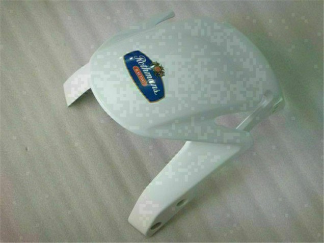 07-08 Blue CBR600RR Motorcycle Fairings 07-08 Blue CBR600RR Motorcycle Fairings