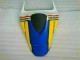 07-08 Blue CBR600RR Motorcycle Fairings 07-08 Blue CBR600RR Motorcycle Fairings