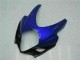 07-08 Blue GSXR 1000 Motorcycle Fairings