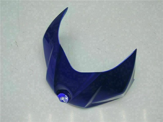 07-08 Blue GSXR 1000 Motorcycle Fairings