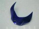 07-08 Blue GSXR 1000 Motorcycle Fairings