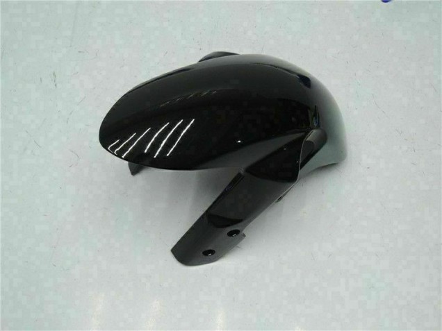 07-08 Blue GSXR 1000 Motorcycle Fairings