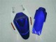 07-08 Blue GSXR 1000 Motorcycle Fairings