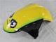 07-08 Blue Shark ZX6R Motorcycle Fairings