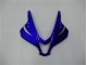 07-08 Blue Silver Black CBR600RR Motorcycle Fairings 07-08 Blue Silver Black CBR600RR Motorcycle Fairings