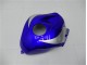 07-08 Blue Silver Black CBR600RR Motorcycle Fairings 07-08 Blue Silver Black CBR600RR Motorcycle Fairings