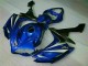 07-08 Blue YZF R1 Motorcycle Bodywork