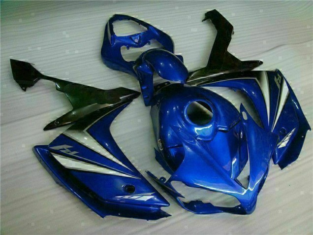 07-08 Blue YZF R1 Motorcycle Bodywork