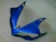 07-08 Blue YZF R1 Motorcycle Bodywork
