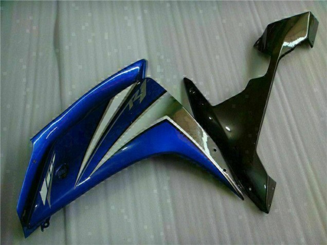 07-08 Blue YZF R1 Motorcycle Bodywork