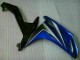 07-08 Blue YZF R1 Motorcycle Bodywork