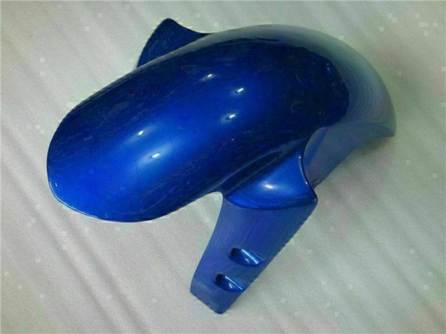 07-08 Blue YZF R1 Motorcycle Bodywork