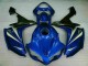 07-08 Blue YZF R1 Motorcycle Bodywork