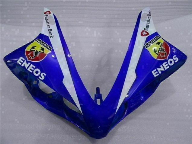 07-08 Blue YZF R1 Motorcycle Fairing Kits 07-08 Blue YZF R1 Motorcycle Fairing Kits
