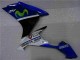 07-08 Blue YZF R1 Motorcycle Fairing Kits 07-08 Blue YZF R1 Motorcycle Fairing Kits