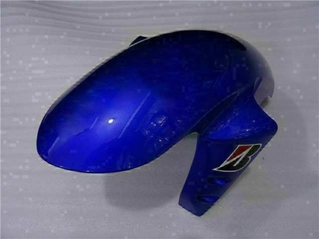 07-08 Blue YZF R1 Motorcycle Fairing Kits 07-08 Blue YZF R1 Motorcycle Fairing Kits