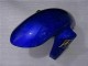 07-08 Blue YZF R1 Motorcycle Fairing Kits 07-08 Blue YZF R1 Motorcycle Fairing Kits