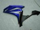 07-08 Blue YZF R1 Motorcycle Fairing