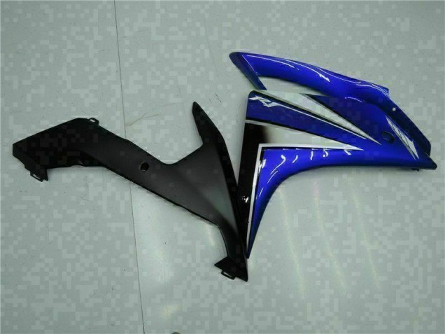 07-08 Blue YZF R1 Motorcycle Fairing