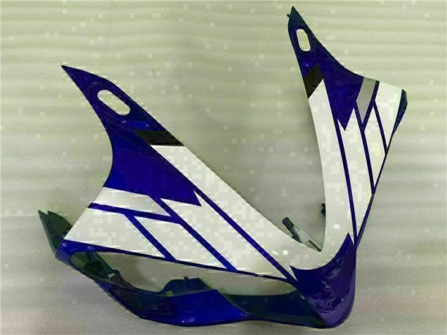 07-08 Blue YZF R1 Motorcycle Fairings 07-08 Blue YZF R1 Motorcycle Fairings