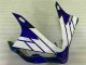 07-08 Blue YZF R1 Motorcycle Fairings 07-08 Blue YZF R1 Motorcycle Fairings