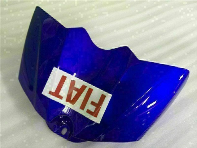 07-08 Blue YZF R1 Motorcycle Fairings 07-08 Blue YZF R1 Motorcycle Fairings