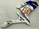 07-08 Blue YZF R1 Motorcycle Fairings 07-08 Blue YZF R1 Motorcycle Fairings