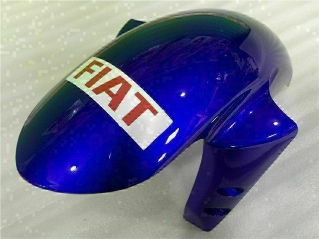 07-08 Blue YZF R1 Motorcycle Fairings 07-08 Blue YZF R1 Motorcycle Fairings