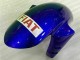 07-08 Blue YZF R1 Motorcycle Fairings 07-08 Blue YZF R1 Motorcycle Fairings