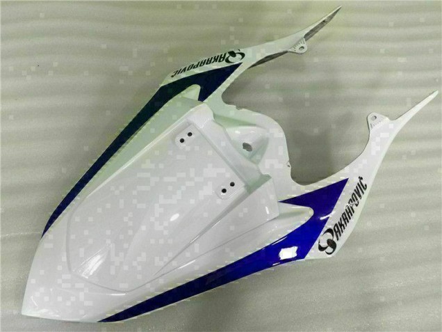 07-08 Blue YZF R1 Motorcycle Fairings 07-08 Blue YZF R1 Motorcycle Fairings