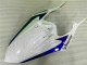 07-08 Blue YZF R1 Motorcycle Fairings 07-08 Blue YZF R1 Motorcycle Fairings