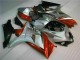 07-08 Brown Silver GSXR 1000 Motorcycle Fairings 07-08 Brown Silver GSXR 1000 Motorcycle Fairings
