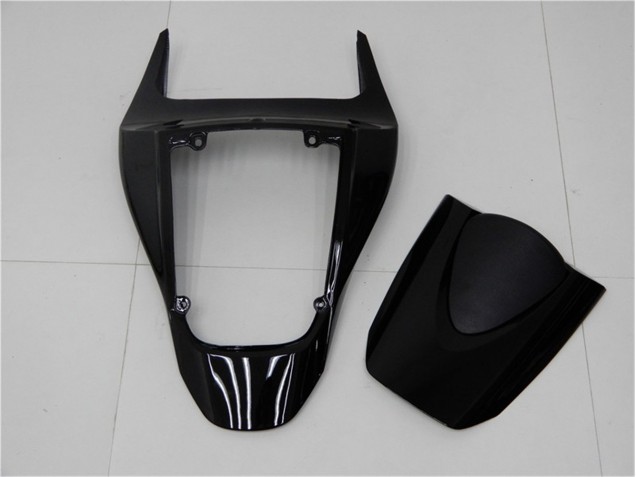 07-08 Glossy Black CBR600RR Motorcycle Fairings 07-08 Glossy Black CBR600RR Motorcycle Fairings