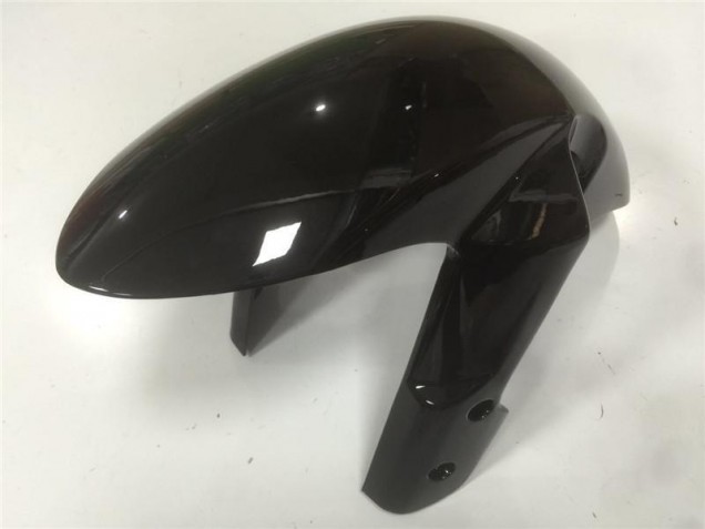 07-08 Gold Black GSXR 1000 Motorcycle Fairing 07-08 Gold Black GSXR 1000 Motorcycle Fairing