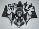 07-08 Graffiti CBR600RR Motorcycle Fairings 07-08 Graffiti CBR600RR Motorcycle Fairings