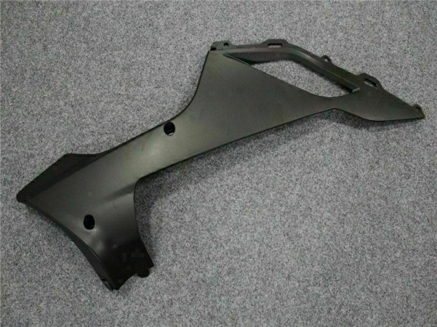 07-08 Green Black ZX6R Motorcycle Fairings 07-08 Green Black ZX6R Motorcycle Fairings